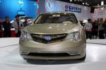 DongFeng Tai Concept 2009 года